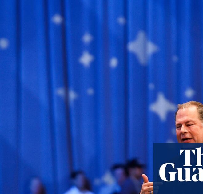 Salesforce’s CEO backtracks after saying Trump should send troops into San Francisco | Technology