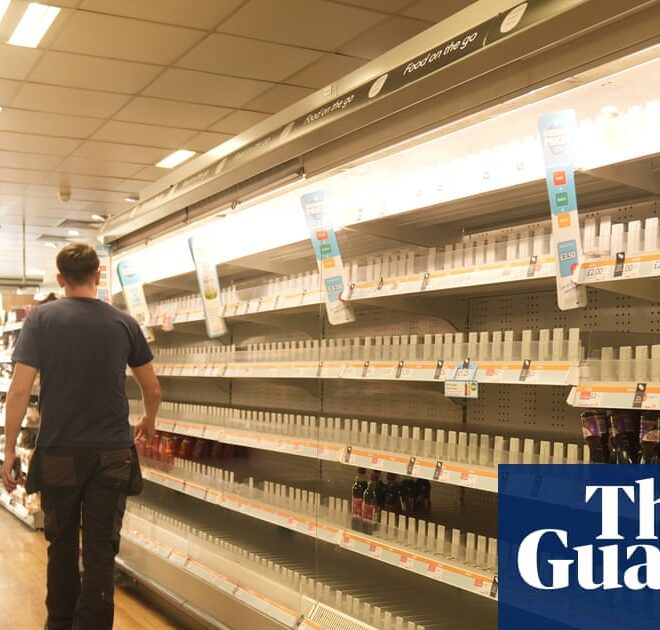 ‘Attacks will get through’: head of GCHQ urges companies to do more to fight cybercrime | Cybercrime