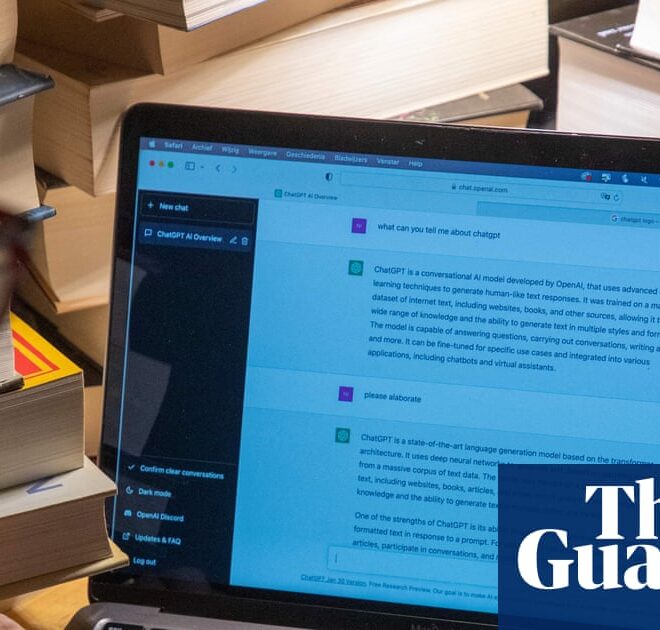 ‘Sycophantic’ AI chatbots tell users what they want to hear, study shows | Chatbots