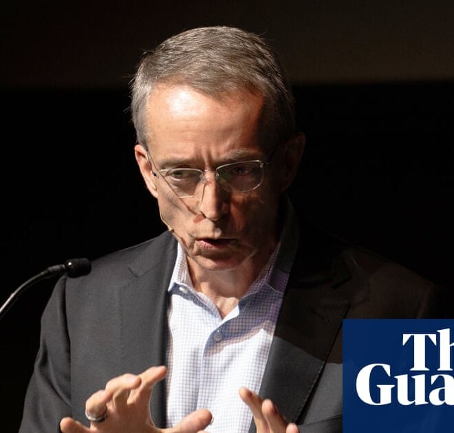 An ex-Intel CEO’s mission to build a Christian AI: ‘hasten the coming of Christ’s return’ | Technology