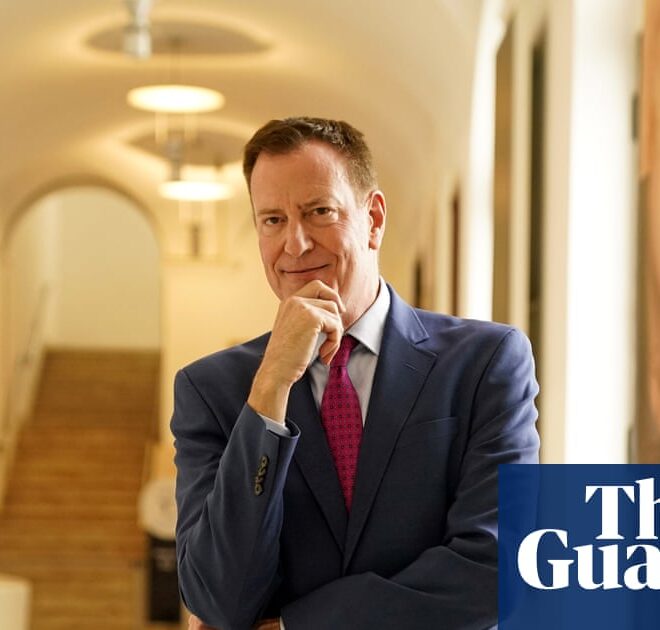 Will the real De Blasio please stand up? A lesson from a UK newspaper’s gaffe | Bill de Blasio