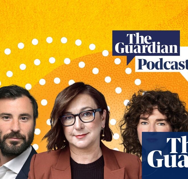 Newsroom edition: the battle to regulate AI – Full Story podcast | Australian media