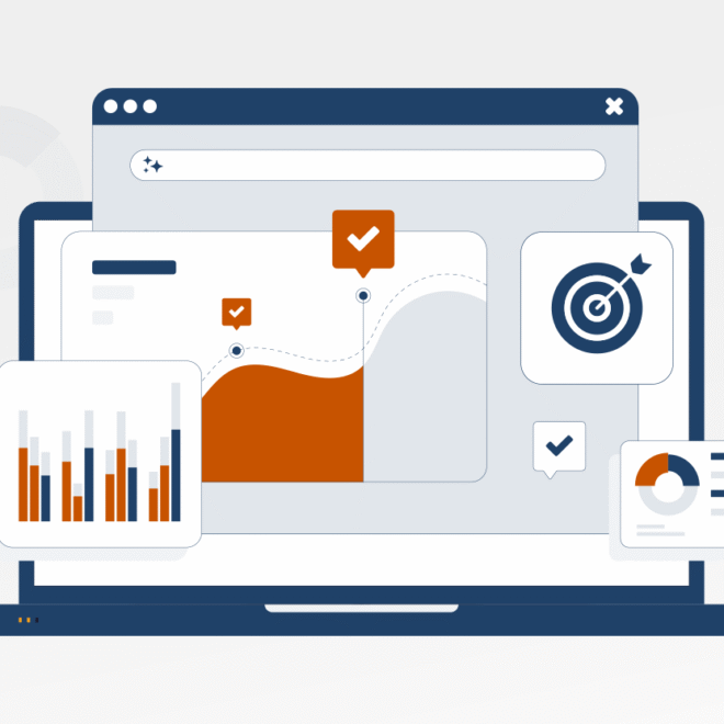 5 SEO Tactics to Be Seen & Trusted on AI Search