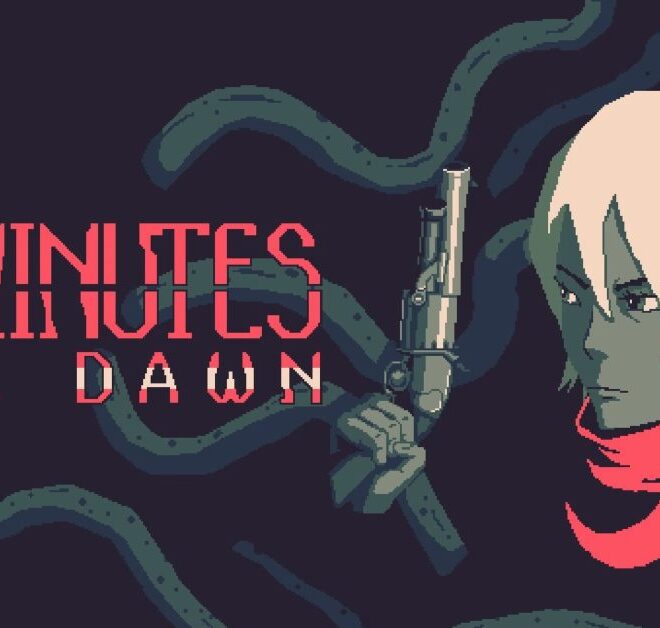 20 Minutes Till Dawn, Afterplace, Sword of Elpisia, more