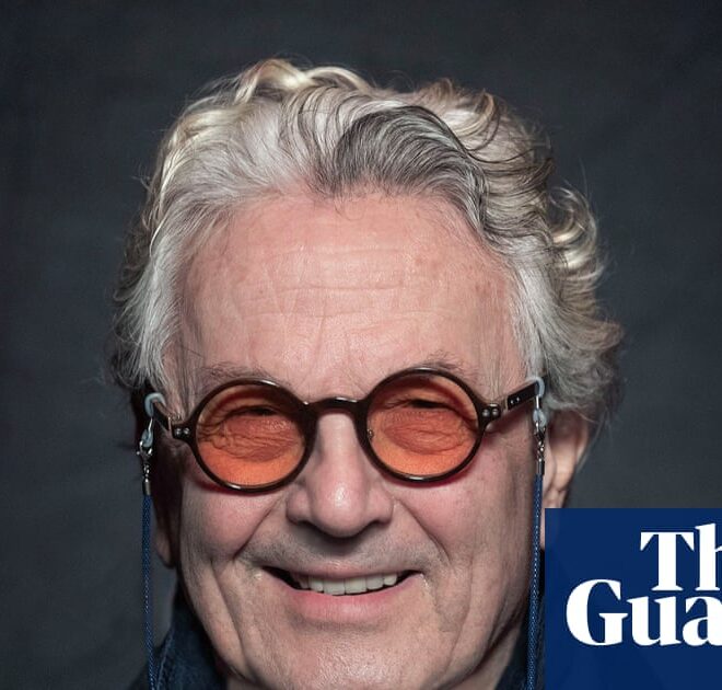 ‘AI is here to stay and change things’: Mad Max director George Miller on why he is taking part in an AI film festival | George Miller