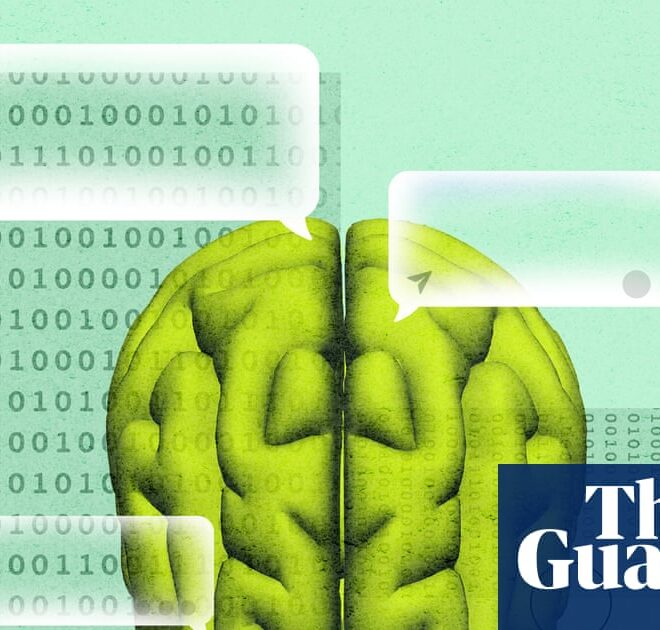 Signs of psychosis seen in Australian users’ interactions with AI chatbots, expert warns | Technology