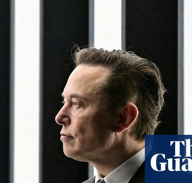 Elon Musk launches encyclopedia ‘fact-checked’ by AI and aligning with rightwing views | Elon Musk