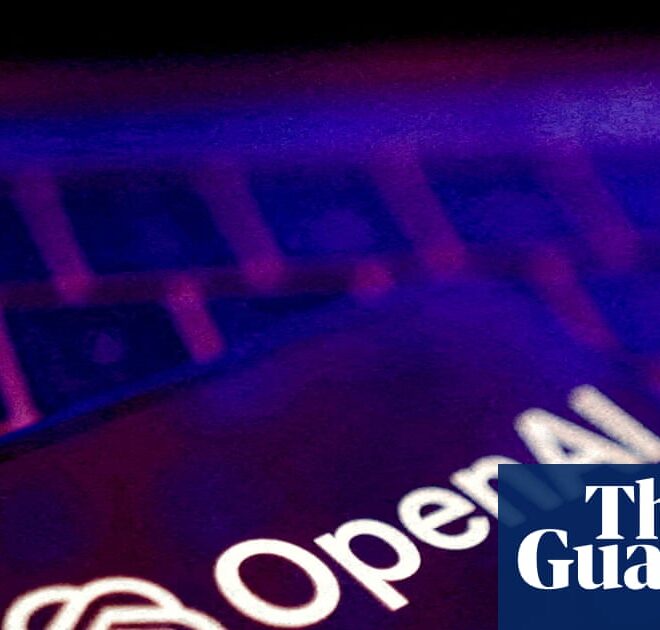 Do OpenAI’s multibillion-dollar deals mean exuberance has got out of hand? | Technology sector