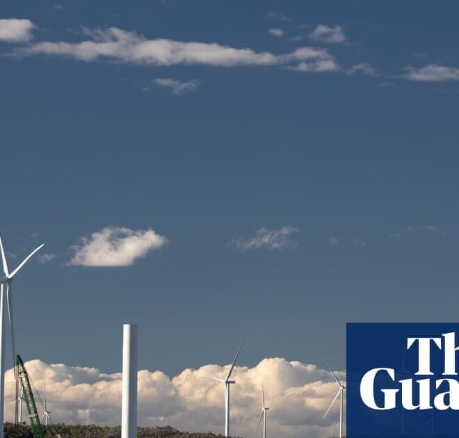 Queensland anti-renewables group cited nonexistent papers in inquiry submissions using AI, publisher says | Energy