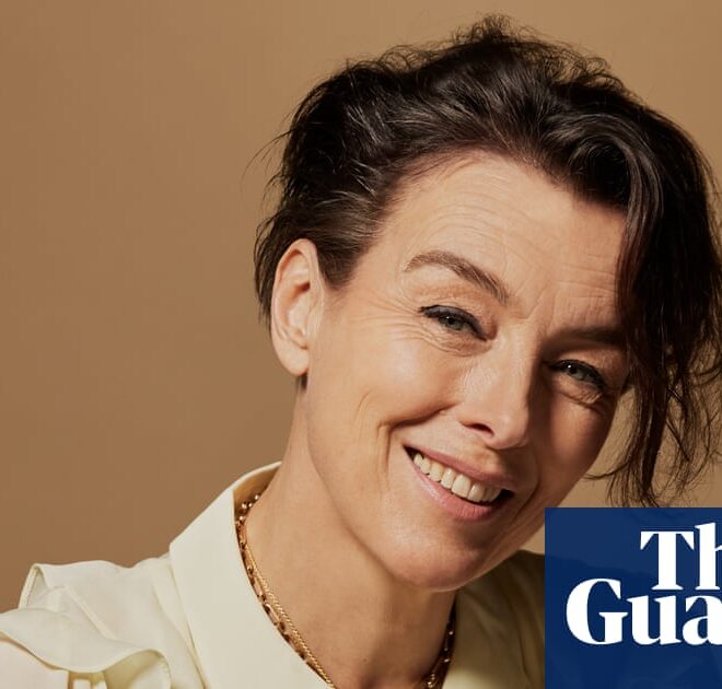 Olivia Williams says actors need ‘nudity rider’-type controls for AI body scans | Artificial intelligence (AI)