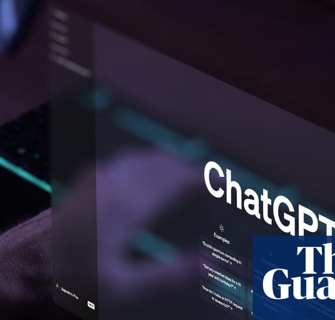 US jobs market yet to be seriously disrupted by AI, finds Yale study | Artificial intelligence (AI)