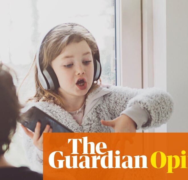When my kids wrote a song using AI, all I could think was: you missed the fun part | Myke Bartlett