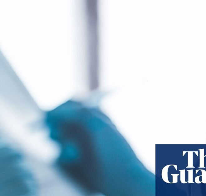 AI could make it harder to establish blame for medical failings, experts say | Artificial intelligence (AI)