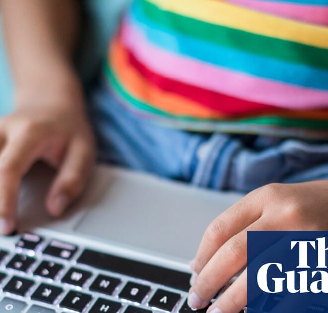 Inside San Francisco’s new AI school: is this the future of US education? | Artificial intelligence (AI)