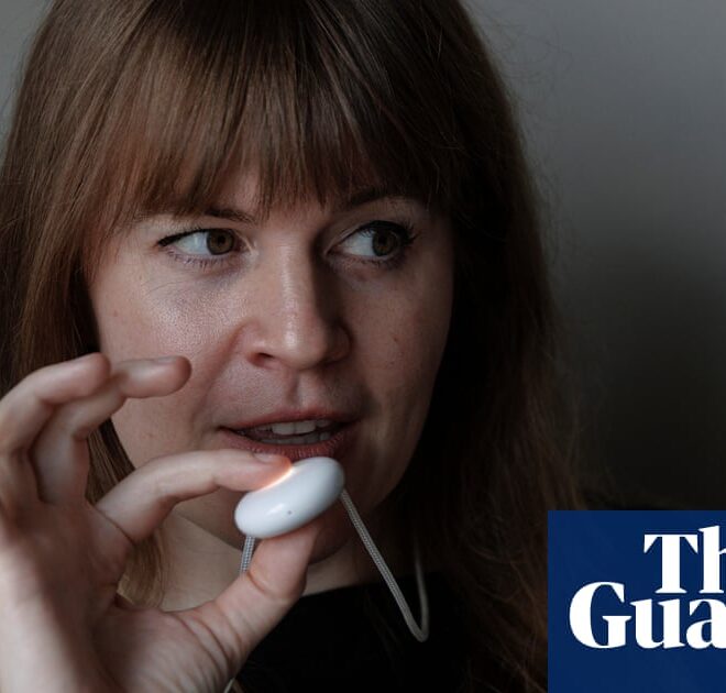 ‘I’m suddenly so angry!’ My strange, unnerving week with an AI ‘friend’ | Artificial intelligence (AI)