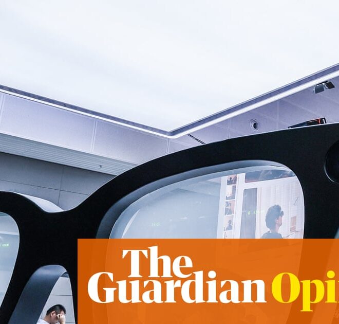 Tech bros need the world to believe their hype. Here’s an idea – let’s just ignore them | Australian books