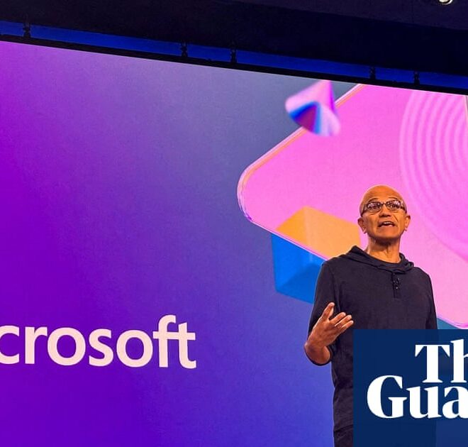 Microsoft reports strong earnings even as Azure outage brings down Xbox and investor pages | Microsoft