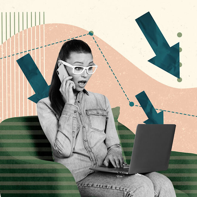 New Report Reveals An 8% Mobile Landing Page Conversion Gap