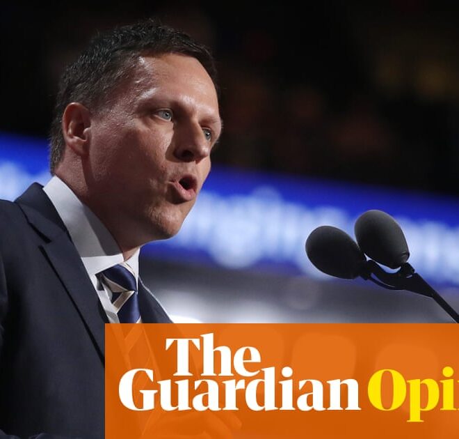The antichrist has long haunted American politics. Now it’s rearing its head again | Matthew Avery Sutton