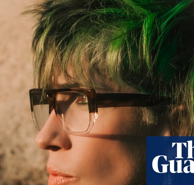 Imogen Heap: ‘We’re making a horrendous job of existing. Maybe AI is the next stage of evolution’ | Imogen Heap