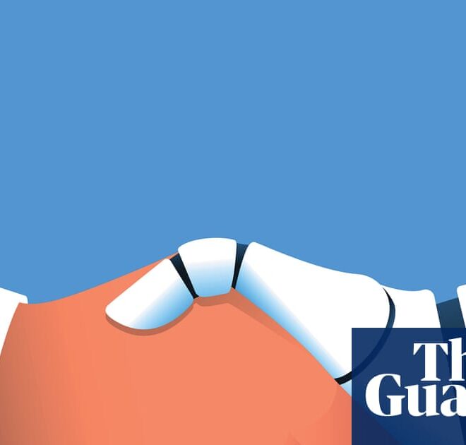 Governments are spending billions on their own ‘sovereign’ AI technologies – is it a big waste of money? | Artificial intelligence (AI)