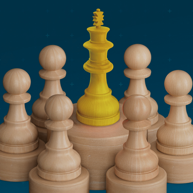 How Leaders Are Using AI Search to Drive Growth