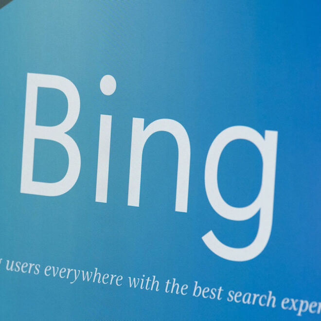 Microsoft Launches New Bing Places For Business
