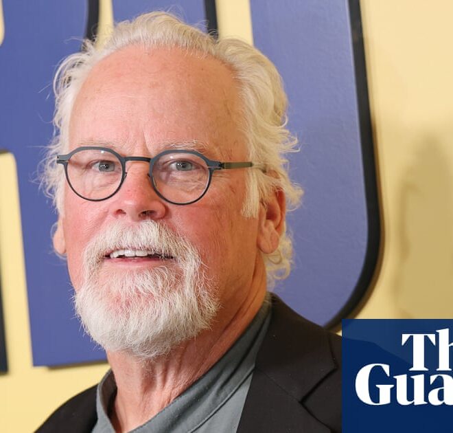 ‘Every kind of creative discipline is in danger’: Lincoln Lawyer author on the dangers of AI | Artificial intelligence (AI)