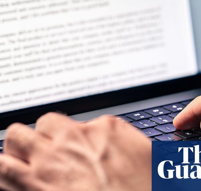 AI can help authors beat writer’s block, says Bloomsbury chief | Bloomsbury