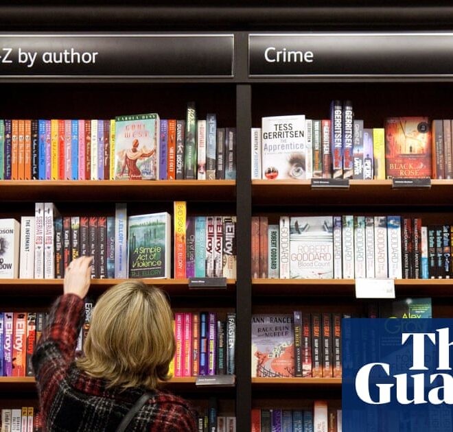 Big-brand authors:  it isn’t in our genes | Brief letters