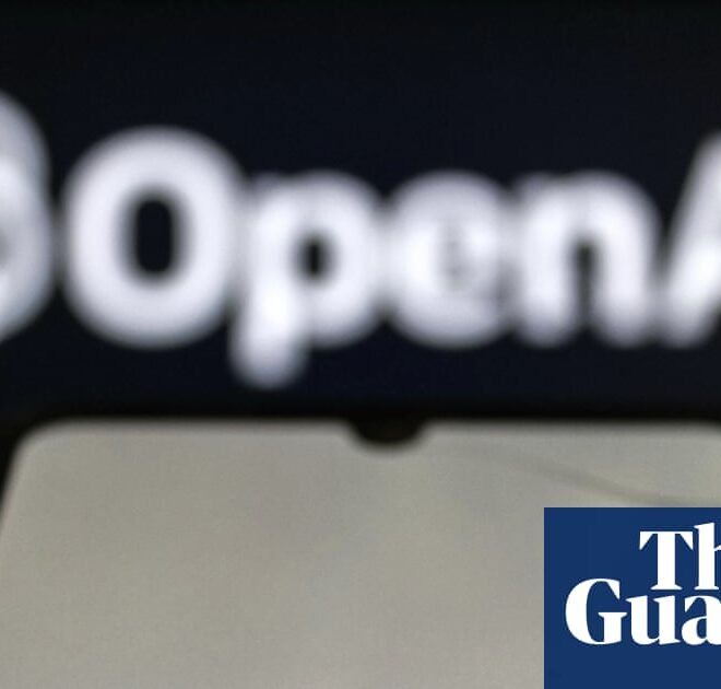 Open AI breaks ranks with Tech Council of Australia over heated copyright issue | Australia news