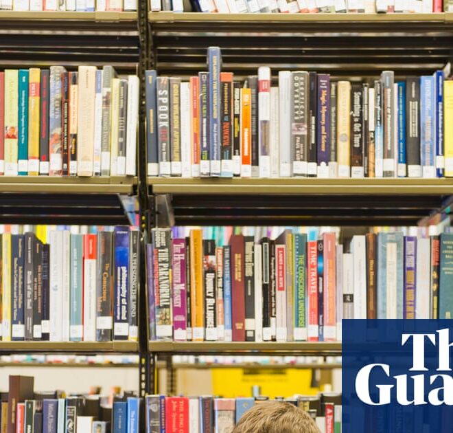 ‘We want our stories to be told’: NSW Labor pledges $3.2m to support writing and literature amid AI onslaught | New South Wales politics