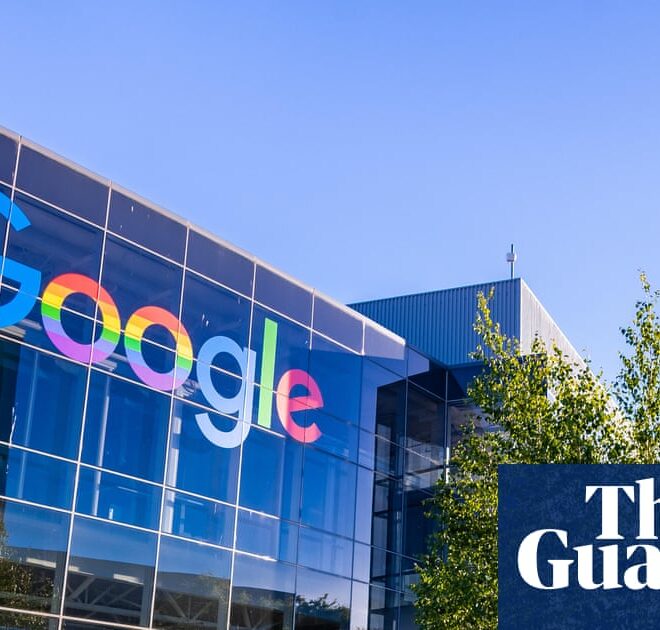 Google parent Alphabet beats forecasts with first $100bn quarter | Alphabet