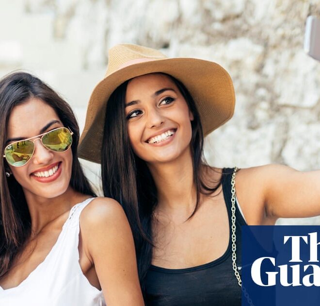 Almost a fifth of young UK adults use AI to design holiday, study finds | Travel & leisure