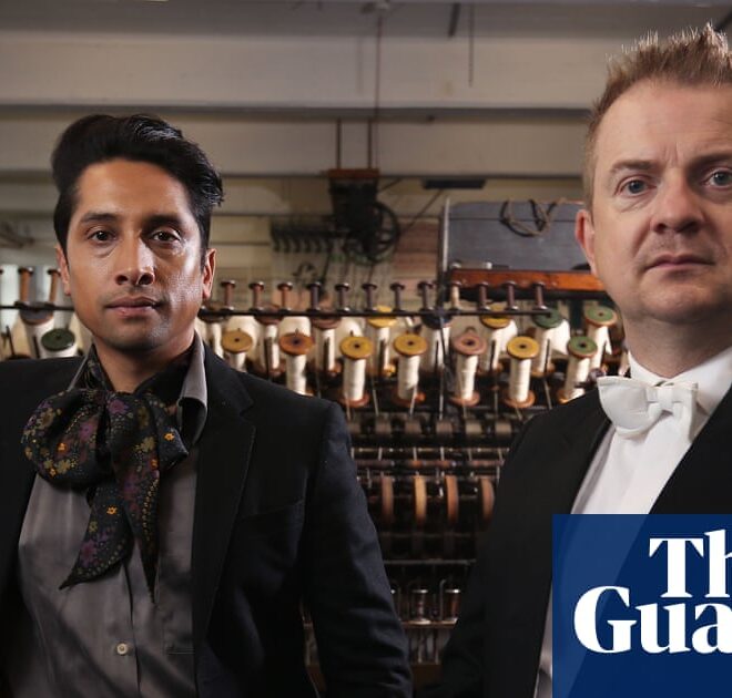 ‘Let’s learn from that history’: opera looks to luddites for how to deal with AI | Culture