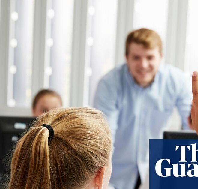 Pupils fear AI is eroding their ability to study, research finds | Artificial intelligence (AI)