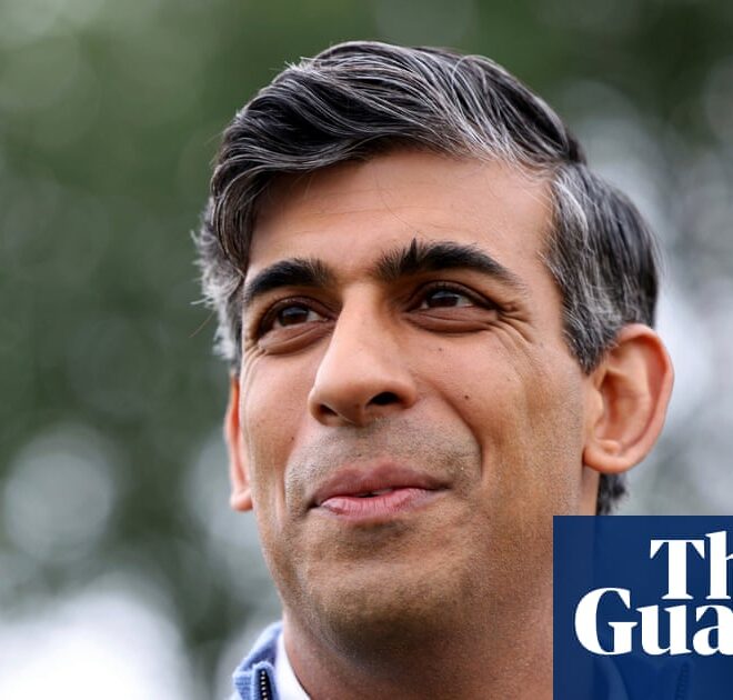 Rishi Sunak takes advisory roles with Microsoft and AI firm Anthropic | Rishi Sunak