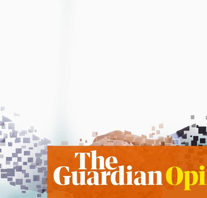 AI might be creating a ‘permanent underclass’ but it’s the makers of the tech bubble who are replaceable | Van Badham