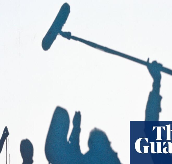‘Have we done ourselves out of a job?’: concerns in film and TV industry over on-set body scanning | AI