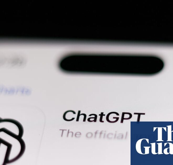 More than a million people every week show suicidal intent when chatting with ChatGPT, OpenAI estimates | Technology