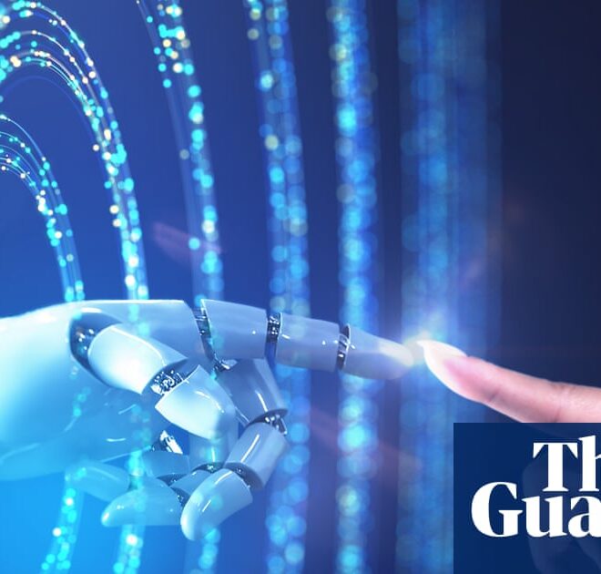 Techno-capitalists think innovation can save the planet. But that same thinking is what got us here | Technology