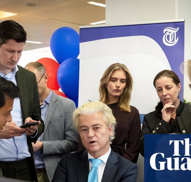 AI chatbots give ‘unreliable and biased’ advice to voters, says Dutch watchdog | Netherlands
