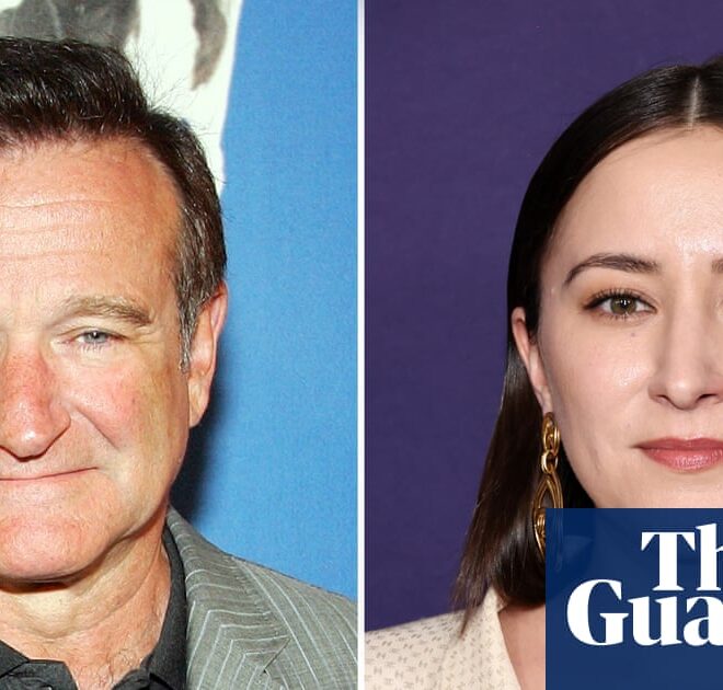 Robin Williams’ daughter Zelda hits out at AI-generated videos of her dead father: ‘stop doing this to him’ | Robin Williams
