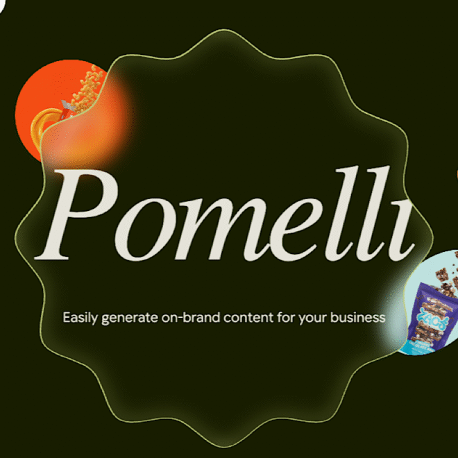 Google Labs & DeepMind Launch Pomelli AI Marketing Tool