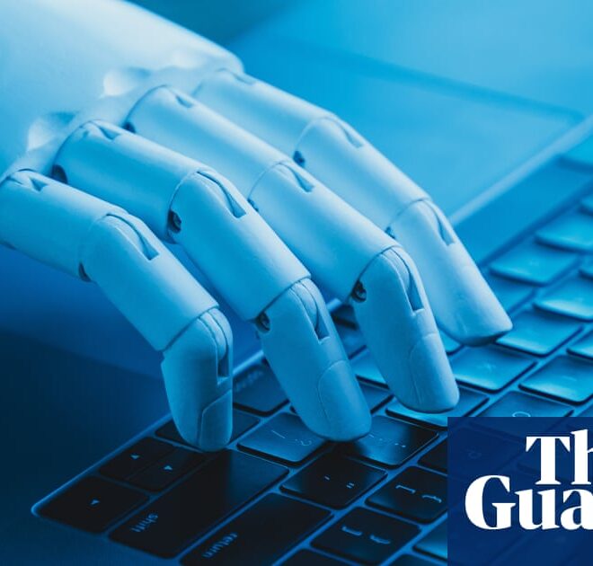 Detection firm finds 82% of herbal remedy books on Amazon ‘likely written’ by AI | Books