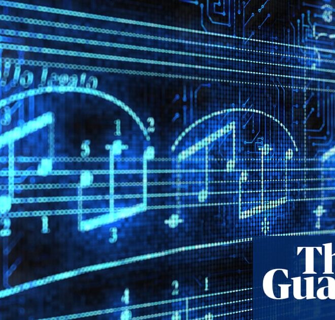 ‘I’m a composer. Am I staring extinction in the face?’: classical music and AI | Classical music