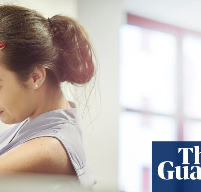 Gen Z faces ‘job-pocalypse’ as global firms prioritise AI over new hires, report says | Technology sector