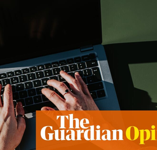 AI tools churn out ‘workslop’ for many US employees, but ‘the buck’ should stop with the boss | Gene Marks