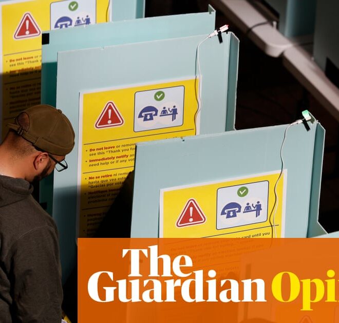 We research AI election threats. Here’s what we need to prepare for | Samuel Woolley and Dean Jackson