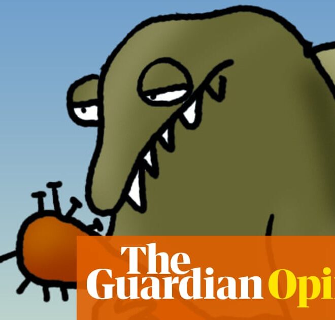 AI – you cannot escape it! And now the internet claims many people don’t even care. What is going on?! | First Dog on the Moon